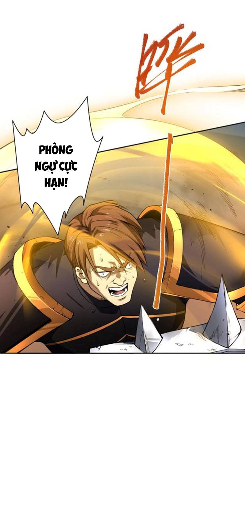 Đọc truyện Tử linh pháp sư: Ta chính là thiên tai - Chap 7